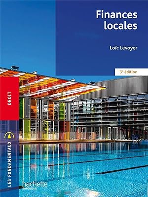 finances locales (3e édition)