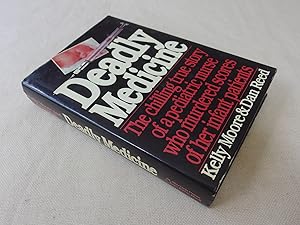 Seller image for Deadly Medicine: Why Tens of Thousands of Heart Patients Died in America's Worst Drug Disaster for sale by Nightshade Booksellers, IOBA member