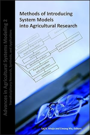 Seller image for Methods of Introducing System Models into Agricultural Research for sale by GreatBookPrices