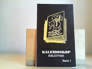 Seller image for Kaleidoskop Bibliothek, Band 1. for sale by Antiquariat im Schloss
