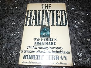 The Haunted: One Family's Nightmare