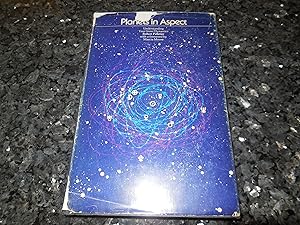 Seller image for Planets in Aspect - Understanding Your Inner Dynamics for sale by Veronica's Books