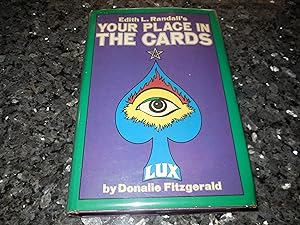 Edith L. Randall's Your Place In The Cards