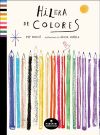 Imagen del vendedor de Hilera de colores a la venta por AG Library