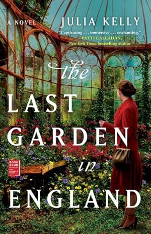 Immagine del venditore per Last Garden in England venduto da GreatBookPrices