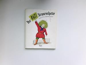 Imagen del vendedor de Der Anti-Struwwelpeter oder listige Geschichten und knallige Bilder. a la venta por Antiquariat Buchhandel Daniel Viertel