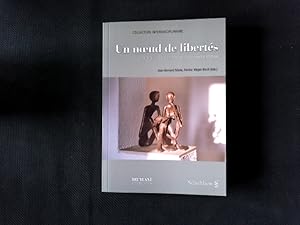 Seller image for Un noeud de liberts: Les seuils de la libert de conscience dans le domaine religieux. (Collection interdisciplinaire). Les seuils de la libert de conscience dans le domaine religieux for sale by Antiquariat Bookfarm