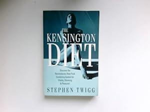 Bild des Verkufers fr The Kensington Diet : zum Verkauf von Antiquariat Buchhandel Daniel Viertel