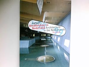Bild des Verkufers fr Architectuur in Nederland. Jaarboek 1998-1999 : zum Verkauf von Antiquariat Buchhandel Daniel Viertel