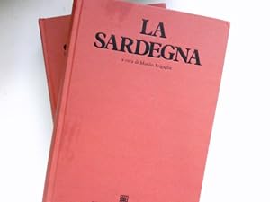 Sardegna : Vol. 1 + 2.
