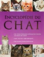 Image du vendeur pour Encyclopdie Du Chat mis en vente par RECYCLIVRE