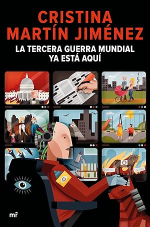 Imagen del vendedor de La Tercera Guerra Mundial ya est aqu a la venta por Imosver