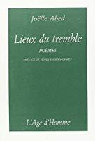 Seller image for Lieux Du Tremble for sale by RECYCLIVRE