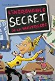 Seller image for L'incroyable Secret De La Matresse for sale by RECYCLIVRE