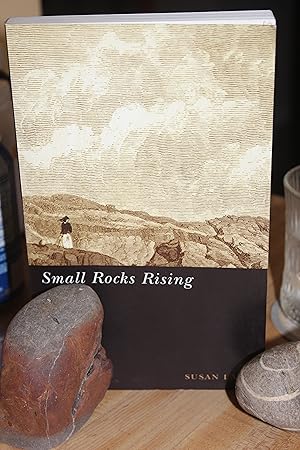 Immagine del venditore per Small Rocks Rising. venduto da Wagon Tongue Books