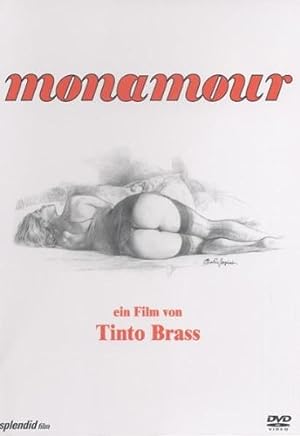 Seller image for Tinto Brass - Monamour. for sale by Antiquariat Buchseite
