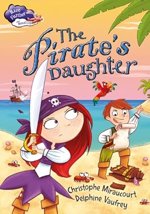 Image du vendeur pour Pirate's Daughter mis en vente par GreatBookPrices