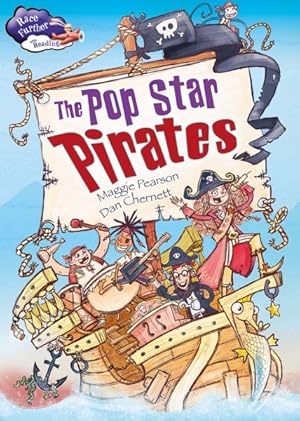 Seller image for Pop Star Pirates for sale by GreatBookPrices