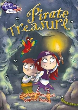 Image du vendeur pour Pirate Treasure mis en vente par GreatBookPrices