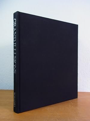 Bild des Verkufers fr Grand Illusions [English Edition] zum Verkauf von Antiquariat Weber