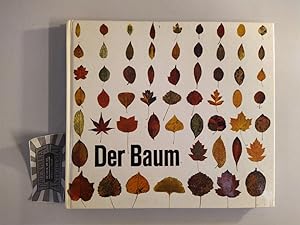 Seller image for Der Baum. for sale by Druckwaren Antiquariat