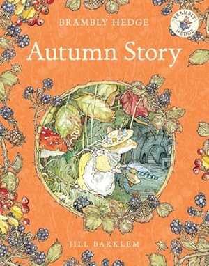 Imagen del vendedor de Autumn Story a la venta por GreatBookPrices