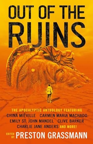 Seller image for Out of the Ruins for sale by GreatBookPrices