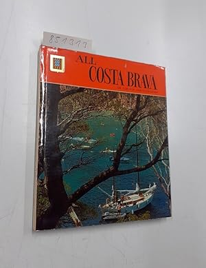 All Costa Brava - Erstausgabe