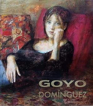 GOYO DOMINGUEZ Special Limited Ediotion of 225 Copies