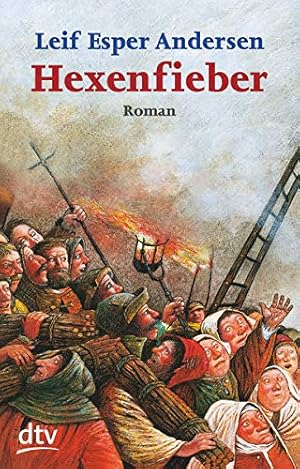 Image du vendeur pour Hexenfieber: Roman mis en vente par Gabis Bcherlager