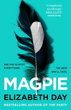 Seller image for Magpie for sale by GreatBookPricesUK