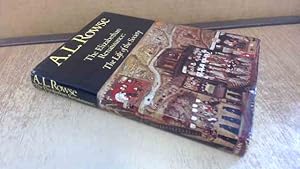 Seller image for The Elizabethan Renaissance: The Life of the Society for sale by BoundlessBookstore