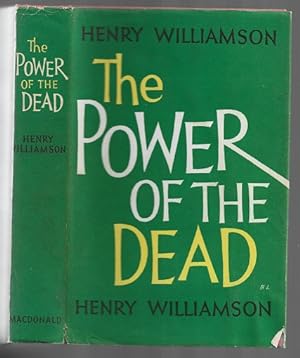 Seller image for The Power of the Dead for sale by Sonnets And Symphonies