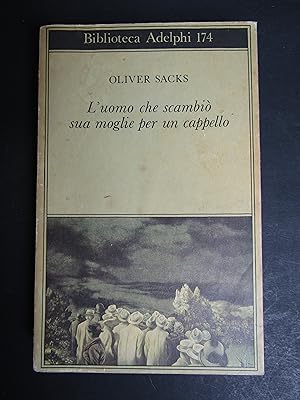 sacks oliver - luomo scambio moglie cappello - AbeBooks