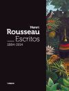 Bild des Verkufers fr Henri Rousseau. Escritos 1884 -1914 zum Verkauf von AG Library