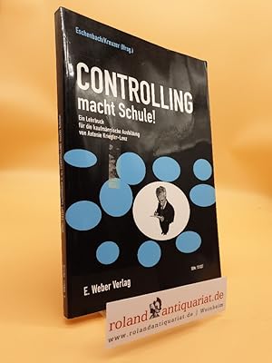 Immagine del venditore per Controlling macht Schule!: sterreichische Schulausgabe 2007 venduto da Roland Antiquariat UG haftungsbeschrnkt