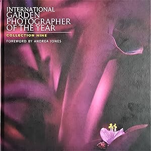 Seller image for International Garden Photographer of the Year Collection Nine (IGPOTY 9): Collection 9 for sale by PKRD