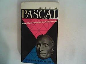 Seller image for Pascal for sale by ANTIQUARIAT FRDEBUCH Inh.Michael Simon