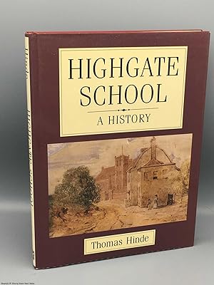 Highgate School - A History