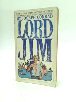 Lord Jim.