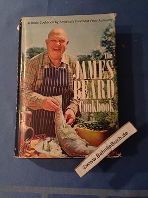 The James Beard Cookbook.