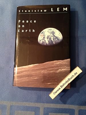 Bild des Verkufers fr Peace on Earth. zum Verkauf von Antiquariat BehnkeBuch