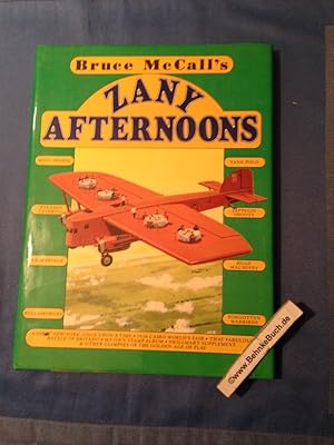 Seller image for Zany Afternoons for sale by Antiquariat BehnkeBuch