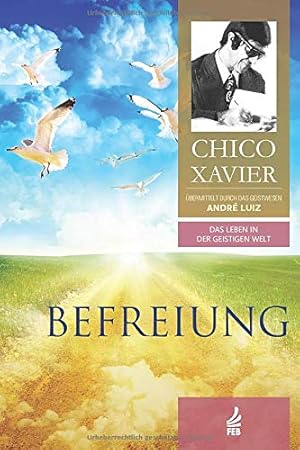 Imagen del vendedor de Befreiung a la venta por a Livraria + Mondolibro