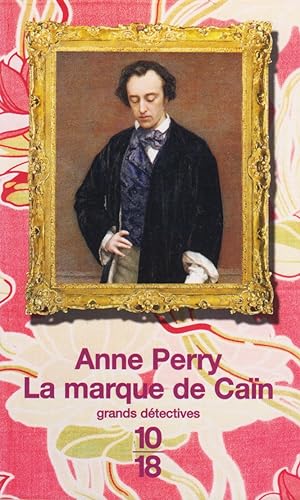 Immagine del venditore per La Marque de Can venduto da books-livres11.com