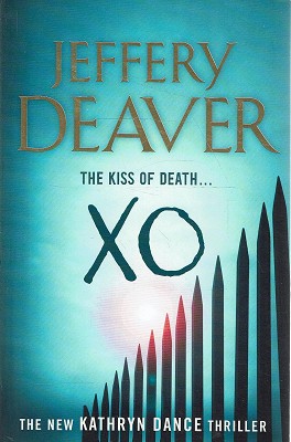 Seller image for The Kiss Of Death: XO for sale by Marlowes Books and Music