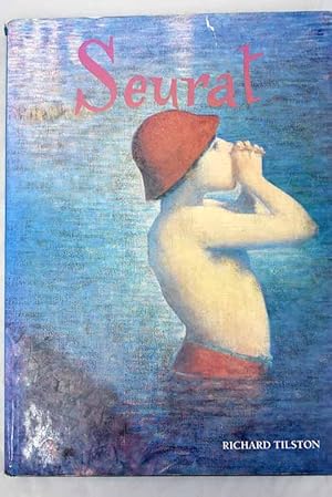 Imagen del vendedor de Seurat a la venta por Alcan Libros