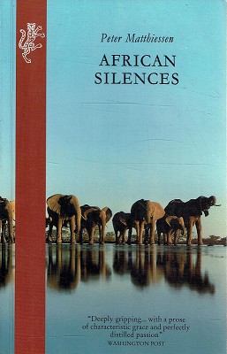 Seller image for African Silences for sale by Marlowes Books and Music