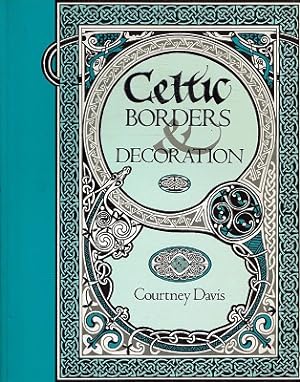 Celtic: Borders And Decoration