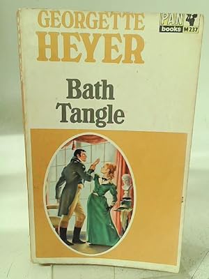 Seller image for Bath Tangle for sale by World of Rare Books